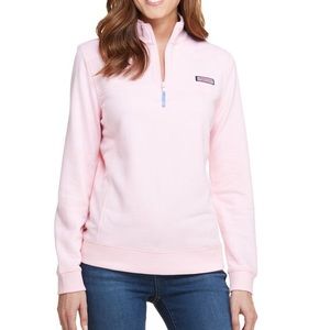 Vineyard Vines Shep Shirt - flamingo